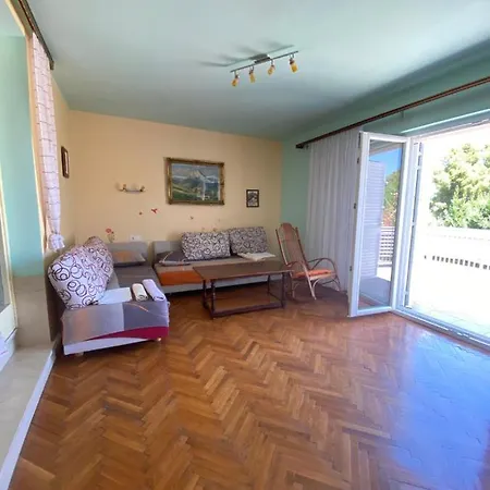 Dvije Palme Apartamento Jelsa (Hvar)