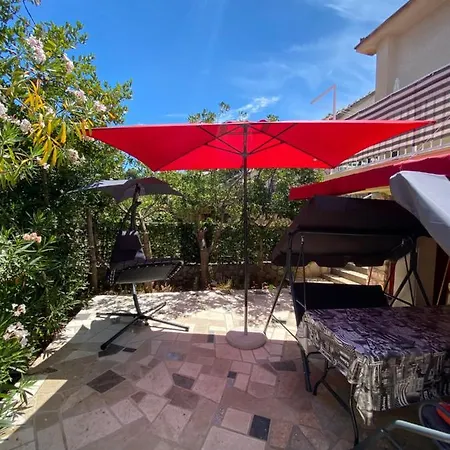 Apartamento Dvije Palme Jelsa (Hvar)