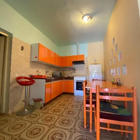Dvije Palme Apartamento *
