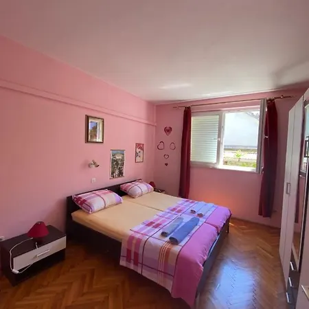 Apartamento Dvije Palme *