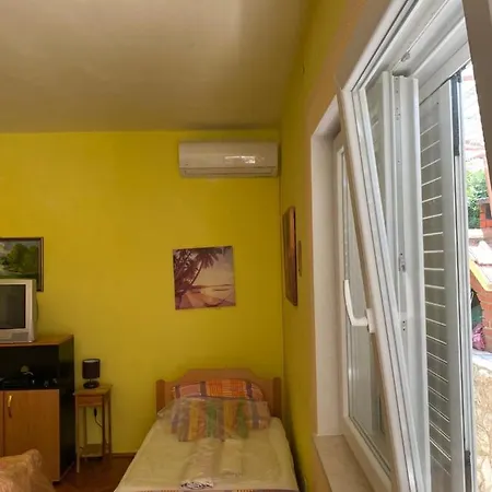 Apartamento Dvije Palme *