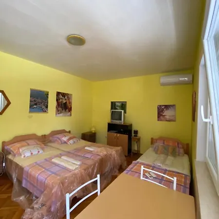 Apartamento Dvije Palme Jelsa (Hvar)