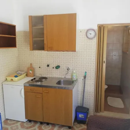 Apartamento Dvije Palme