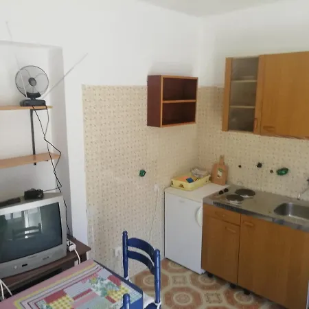 Apartamento Dvije Palme Jelsa (Hvar)