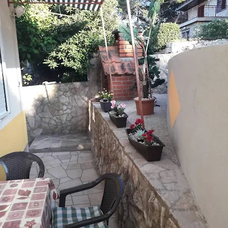 Apartamento Dvije Palme