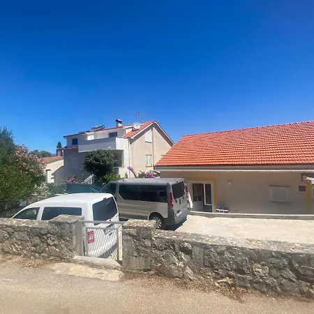 Apartamento Dvije Palme