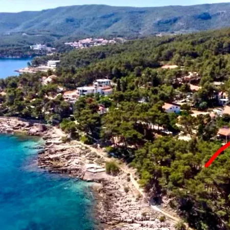 Dvije Palme Jelsa (Hvar)