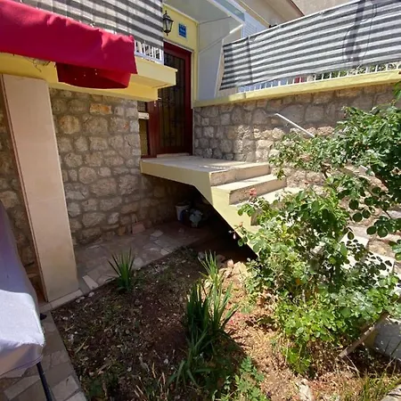 Apartamento Dvije Palme Jelsa (Hvar)