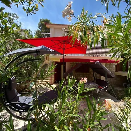 Apartamento Dvije Palme Jelsa (Hvar)