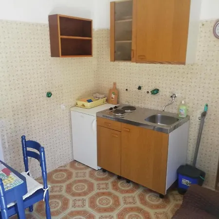 Dvije Palme Apartamento Jelsa (Hvar)