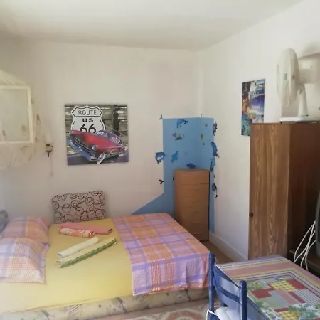 Apartamento Dvije Palme Jelsa (Hvar)