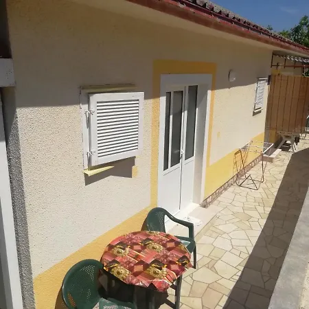 Apartamento Dvije Palme