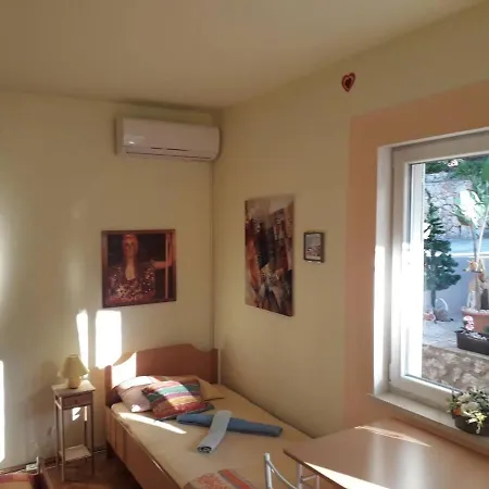 Apartamento Dvije Palme *