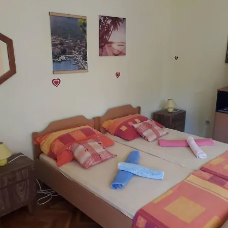 Apartamento Dvije Palme Jelsa (Hvar)