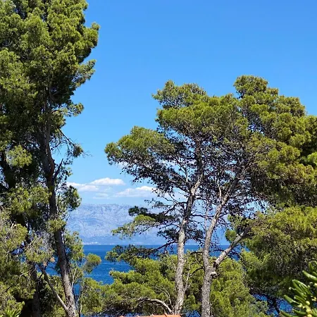 Apartamento Dvije Palme