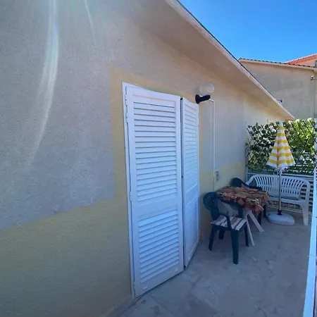 Dvije Palme Apartamento Jelsa (Hvar)