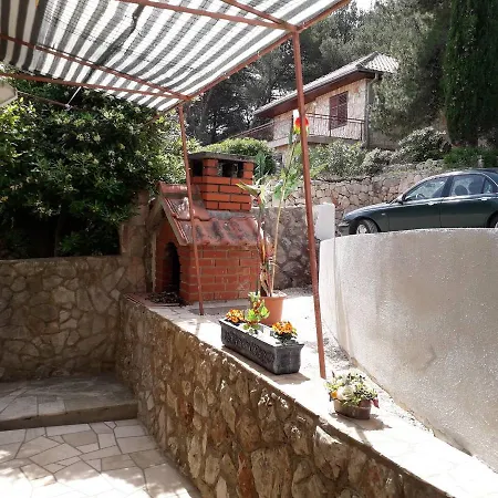 Dvije Palme Apartamento Jelsa (Hvar)