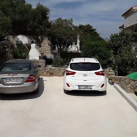 Apartamento Dvije Palme