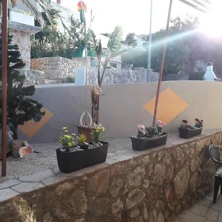Dvije Palme * Jelsa (Hvar)
