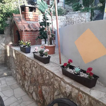 Apartamento Dvije Palme